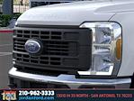 New 2025 Ford F-350 XL Crew Cab 4x4 SRW Pickup for sale #CC78266 - photo 17