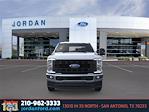 New 2025 Ford F-350 XL Crew Cab 4x4 SRW Pickup for sale #CC78266 - photo 6