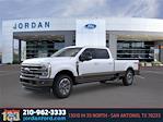 New 2026 Ford F-350 King Ranch Crew Cab for sale #CC79139 - photo 1