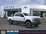 2026 Ford F-250 Crew Cab 4WD Pickup for sale #CC79717 - photo 7