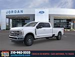 2025 Ford F-350 Crew Cab SRW 4x4 Pickup for sale #CC79902 - photo 1