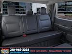 2025 Ford F-350 Crew Cab SRW 4x4 Pickup for sale #CC79902 - photo 11