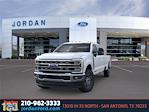 2025 Ford F-350 Crew Cab SRW 4x4 Pickup for sale #CC79902 - photo 3