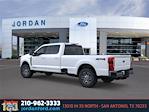 2025 Ford F-350 Crew Cab SRW 4x4 Pickup for sale #CC79902 - photo 2