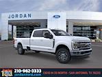 2025 Ford F-350 Crew Cab SRW 4x4 Pickup for sale #CC79902 - photo 7