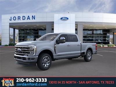 2025 Ford F-250 Crew Cab 4x4 Pickup for sale #CC80366 - photo 1