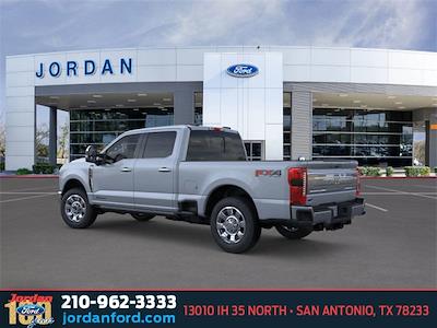 2025 Ford F-250 Crew Cab 4x4 Pickup for sale #CC80366 - photo 2