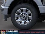 2025 Ford F-250 Crew Cab 4x4 Pickup for sale #CC80366 - photo 19
