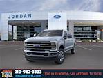 2025 Ford F-250 Crew Cab 4x4 Pickup for sale #CC80366 - photo 3