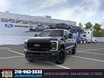 2026 Ford F-250 Crew Cab 4WD Pickup for sale #CC81537 - photo 2