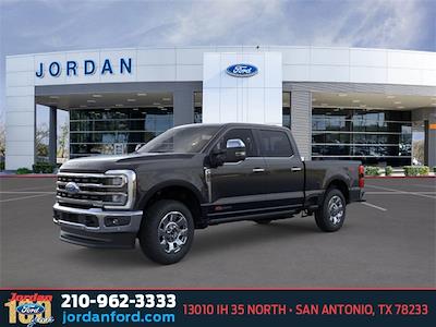 2025 Ford F-250 Crew Cab 4x4 Pickup for sale #CC81948 - photo 1