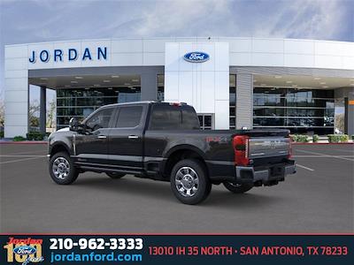 2025 Ford F-250 Crew Cab 4x4 Pickup for sale #CC81948 - photo 2