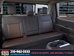 2025 Ford F-250 Crew Cab 4x4 Pickup for sale #CC81948 - photo 11