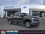 2025 Ford F-250 Crew Cab 4x4 Pickup for sale #CC81948 - photo 7