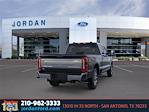 2025 Ford F-250 Crew Cab 4x4 Pickup for sale #CC81948 - photo 8