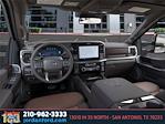 2025 Ford F-250 Crew Cab 4x4 Pickup for sale #CC81948 - photo 9