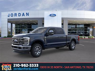 2025 Ford F-250 Crew Cab 4x4 Pickup for sale #CC85483 - photo 1