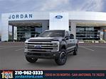 2025 Ford F-250 Crew Cab 4WD Pickup for sale #CC86724 - photo 3