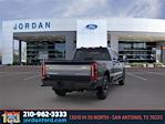 2025 Ford F-250 Crew Cab 4WD Pickup for sale #CC86724 - photo 8