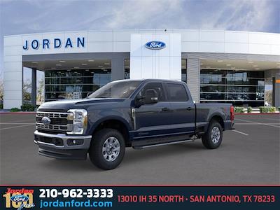 2025 Ford F-250 Crew Cab 4x4 Pickup for sale #CC88002 - photo 1