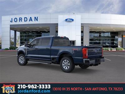 2025 Ford F-250 Crew Cab 4x4 Pickup for sale #CC88002 - photo 2