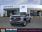 2025 Ford F-250 Crew Cab 4x4 Pickup for sale #CC88002 - photo 3