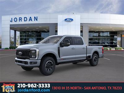2025 Ford F-250 Crew Cab 4x4 Pickup for sale #CC88671 - photo 1