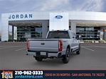 2025 Ford F-250 Crew Cab 4x4 Pickup for sale #CC88671 - photo 8