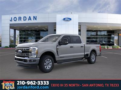 2025 Ford F-250 Crew Cab 4x4 Pickup for sale #CC88777 - photo 1