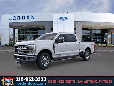 2025 Ford F-250 Crew Cab 4x4 Pickup for sale #CC88783 - photo 1