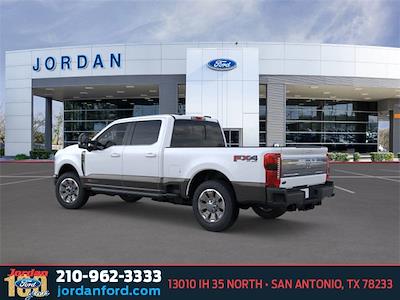 2025 Ford F-250 Crew Cab 4x4 Pickup for sale #CC89225 - photo 2