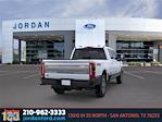 2025 Ford F-250 Crew Cab 4x4 Pickup for sale #CC89225 - photo 8