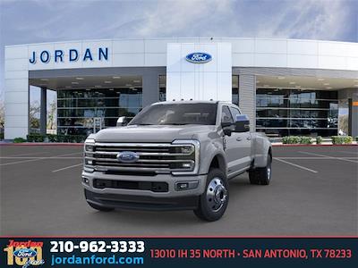 New 2026 Ford F-450 Platinum Crew Cab for sale #CC93362 - photo 2