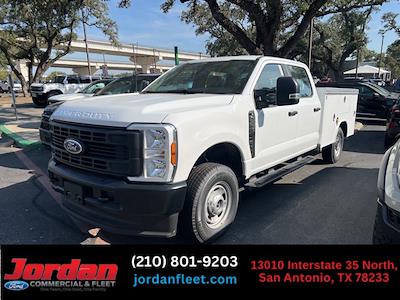 New 2024 Ford F-250 Crew Cab 4x4 Royal 40-VO-98XP 8' 2" Service Truck for sale #CC99378 - photo 1