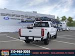 2026 Ford F-250 Crew Cab 4WD Pickup for sale #CC93533 - photo 8