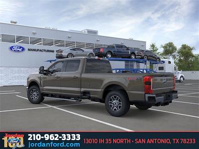 New 2026 Ford F-350 Lariat Crew Cab for sale #CC93972 - photo 2
