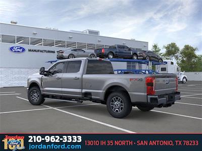 New 2026 Ford F-350 Lariat Crew Cab for sale #CC94036 - photo 2