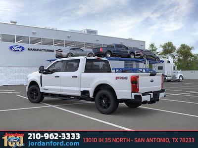 2026 Ford F-250 Crew Cab 4WD Pickup for sale #CC94249 - photo 2