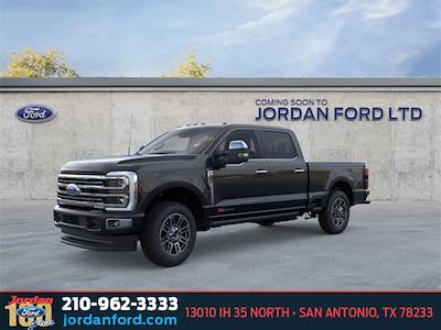 2025 Ford F-350 Crew Cab SRW 4x4 Pickup for sale #CC95298 - photo 1