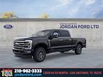 2025 Ford F-350 Crew Cab SRW 4x4 Pickup for sale #CC95298 - photo 1