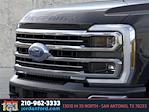 2025 Ford F-350 Crew Cab SRW 4x4 Pickup for sale #CC95298 - photo 17
