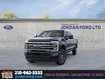 2025 Ford F-350 Crew Cab SRW 4x4 Pickup for sale #CC95298 - photo 3