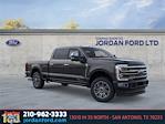 2025 Ford F-350 Crew Cab SRW 4x4 Pickup for sale #CC95298 - photo 7