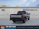 2025 Ford F-350 Crew Cab SRW 4x4 Pickup for sale #CC95298 - photo 8