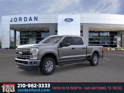 2025 Ford F-250 Crew Cab 4x4 Pickup for sale #CC95822 - photo 1