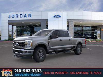 2025 Ford F-250 Crew Cab 4x4 Pickup for sale #CC97325 - photo 1