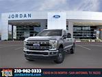 2025 Ford F-250 Crew Cab 4x4 Pickup for sale #CC97325 - photo 3