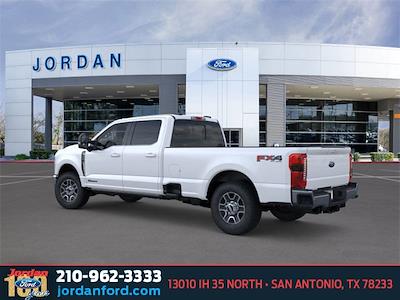 New 2026 Ford F-350 Lariat Crew Cab for sale #CC98346 - photo 2