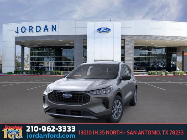 New 2026 Ford Escape - photo 2