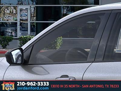 New 2026 Ford Escape - photo 1